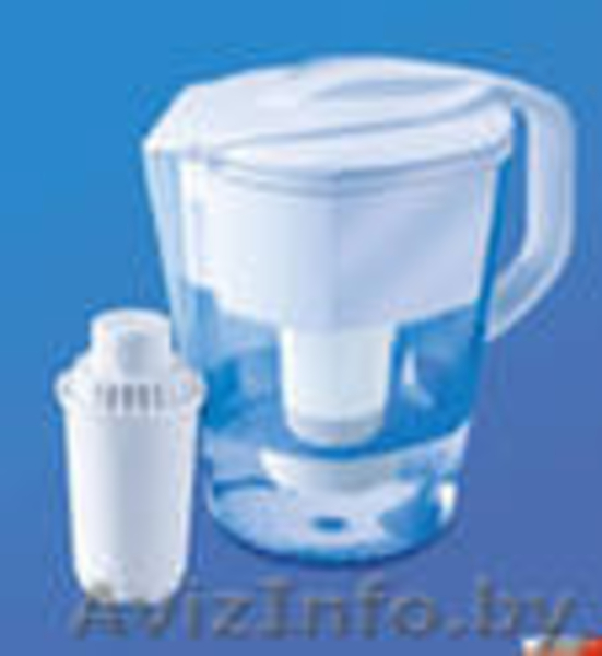 Продажа систем очистки воды от ведущих производителей - Изображение #9, Объявление #146034