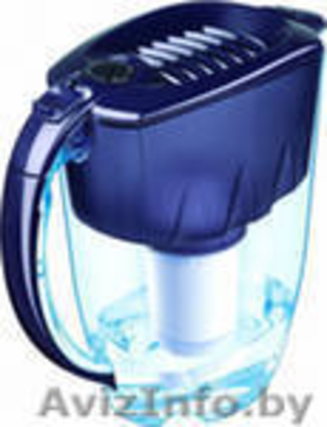 Продажа систем очистки воды от ведущих производителей - Изображение #8, Объявление #146034