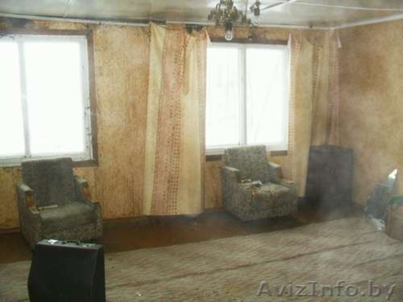 Продам дом на берегу озера 30км от Витебска - Изображение #6, Объявление #135464