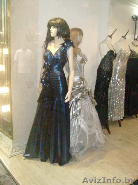 Ткани мелким оптом. - Изображение #1, Объявление #138061