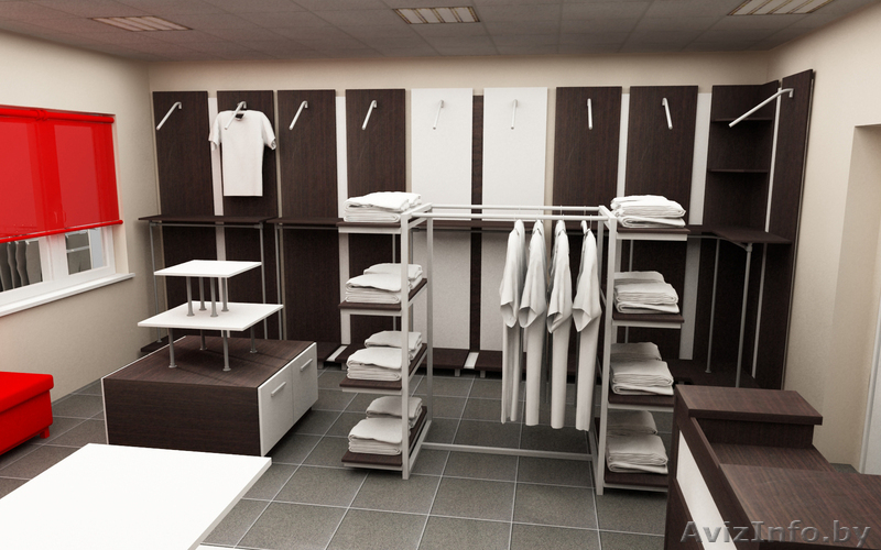 ОДО ЭРА -изготовление копусной и встроенной мебели - Изображение #10, Объявление #110744