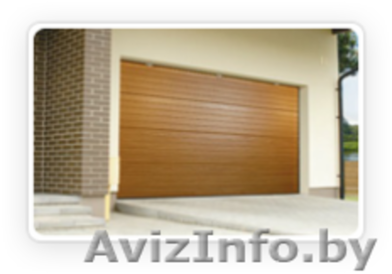 Ворота в Витебске - Изображение #2, Объявление #136250