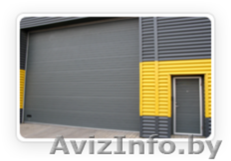 Ворота в Витебске - Изображение #3, Объявление #136250