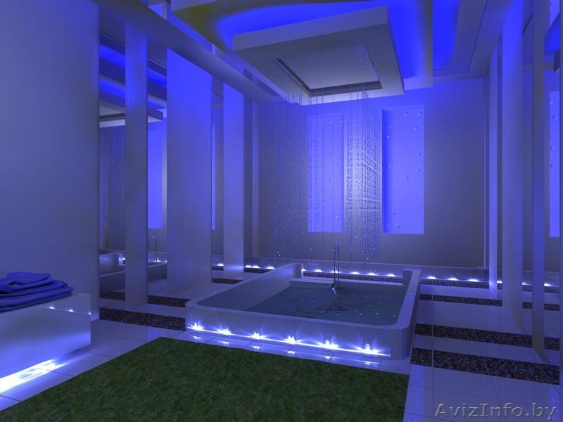 Дизайн проект интерьера жилых и общественных помещений - Изображение #1, Объявление #167387