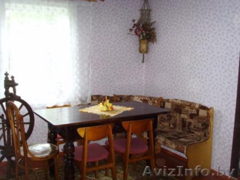 Сдаю жилой дом в Витебской обл. - Изображение #4, Объявление #15887