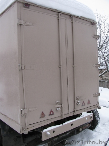 Продам ЗИЛ Бычок - Изображение #2, Объявление #178672