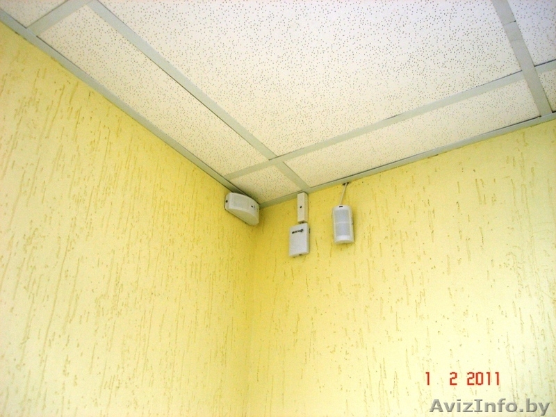 Торгово-офисное помещение - Изображение #6, Объявление #165314