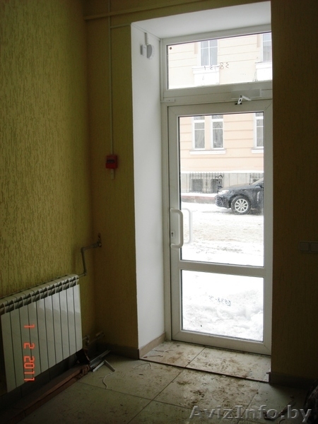 Торгово-офисное помещение - Изображение #9, Объявление #165314