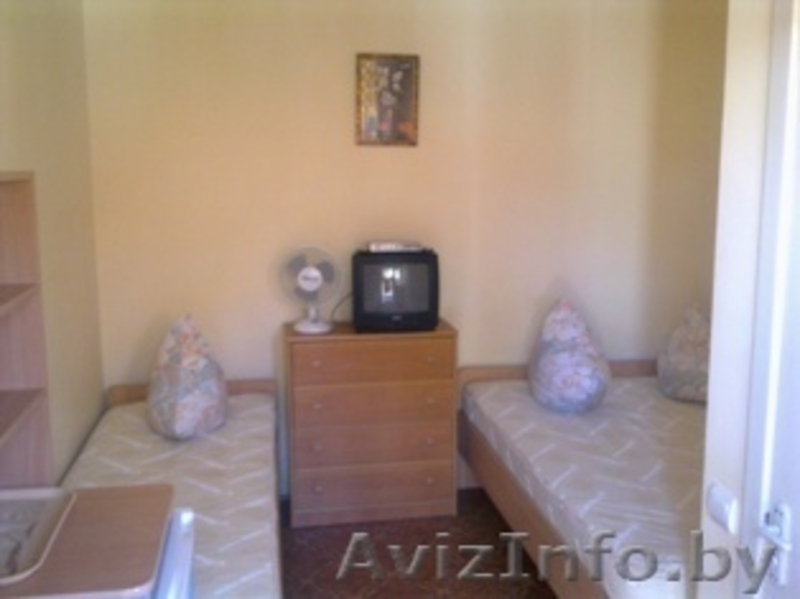 Отдых в Крыму в пос.Песчаное ,недорого - Изображение #8, Объявление #15614