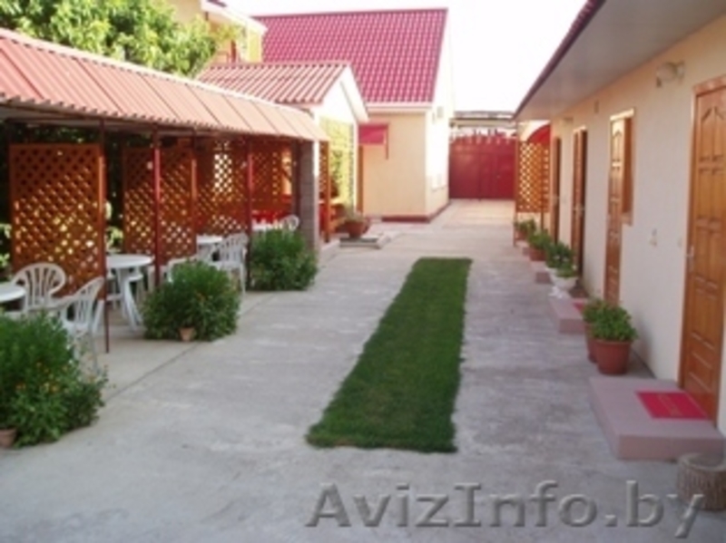 Отдых в Крыму в пос.Песчаное ,недорого - Изображение #4, Объявление #15614