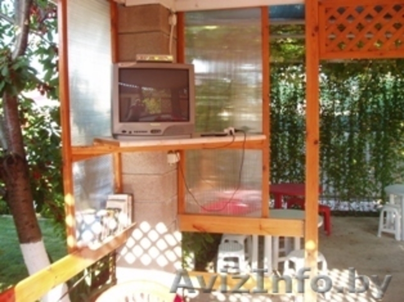 Отдых в Крыму в пос.Песчаное ,недорого - Изображение #5, Объявление #15614