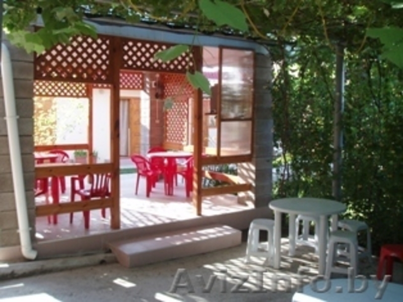 Отдых в Крыму в пос.Песчаное ,недорого - Изображение #6, Объявление #15614