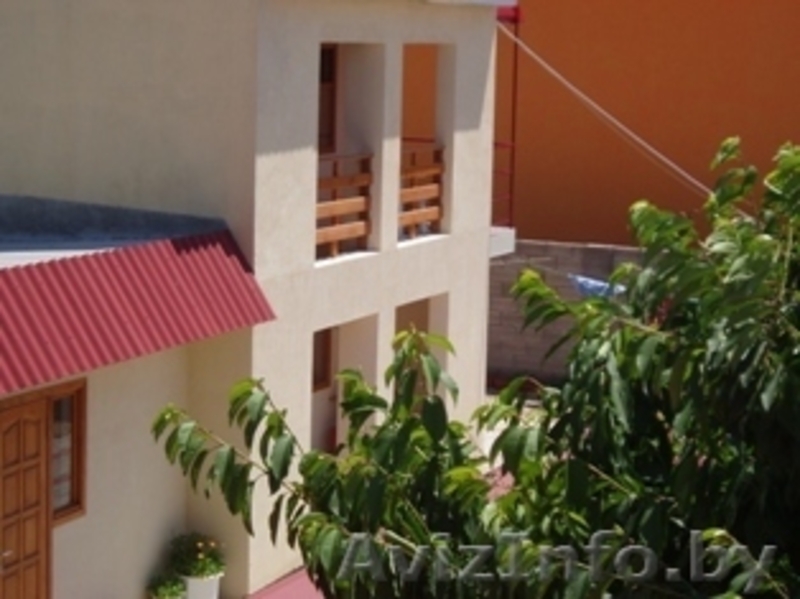 Отдых в Крыму в пос.Песчаное ,недорого - Изображение #7, Объявление #15614