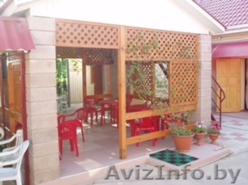 Отдых в Крыму в пос.Песчаное ,недорого - Изображение #3, Объявление #15614