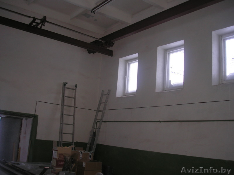 Продам помещение отдельностоящее 100 кв.м под производство ,склад,склад+офис - Изображение #4, Объявление #167623