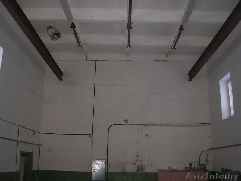 Продам помещение отдельностоящее 100 кв.м под производство ,склад,склад+офис - Изображение #3, Объявление #167623