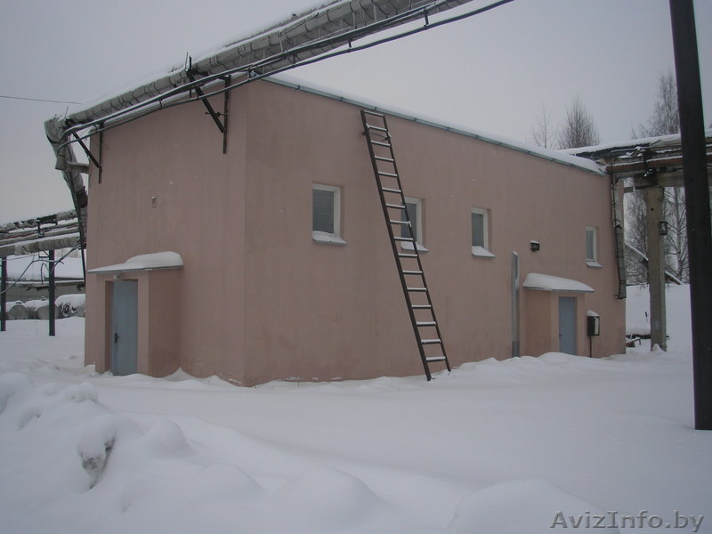 Продам помещение отдельностоящее 100 кв.м под производство ,склад,склад+офис - Изображение #2, Объявление #167623