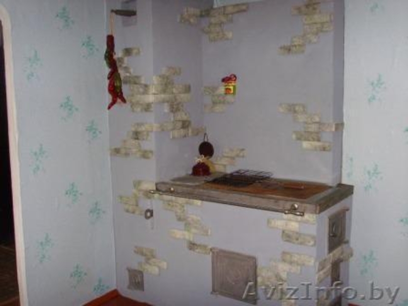 Сдаю жилой дом в Витебской обл. - Изображение #3, Объявление #15887