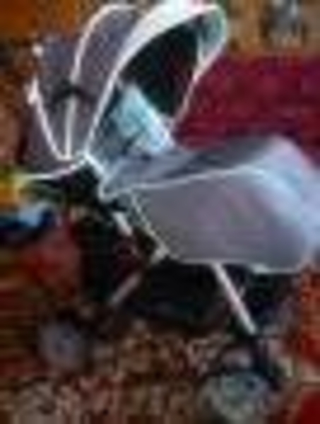 Коляска универсальная Capella (Капелла) - Изображение #2, Объявление #174718