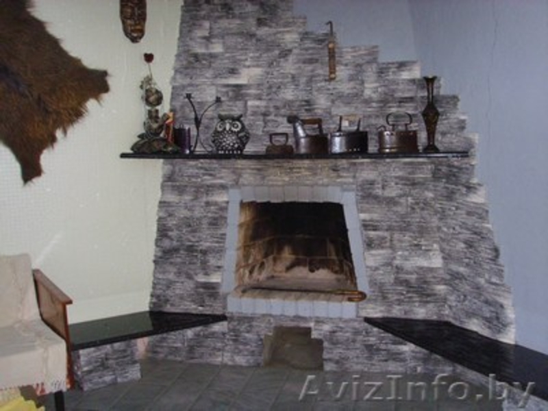 Сдаю жилой дом в Витебской обл. - Изображение #1, Объявление #15887