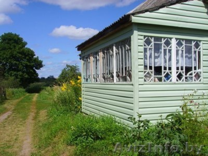 Сдаю жилой дом в Витебской обл. - Изображение #7, Объявление #15887