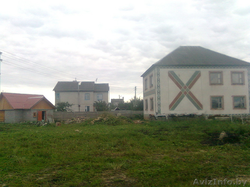 Продам отличный дом из кирпича д.Никитиха - Изображение #1, Объявление #209006