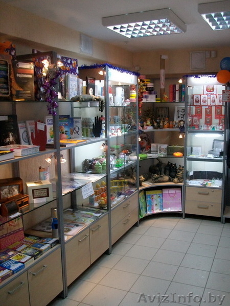 Отличное оборудование для магазина промтоваров (аксессуары и т.п.) - Изображение #1, Объявление #208423