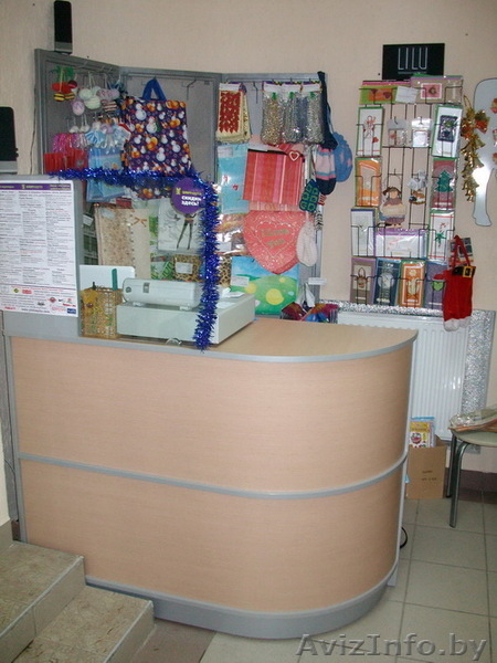 Отличное оборудование для магазина промтоваров (аксессуары и т.п.) - Изображение #3, Объявление #208423