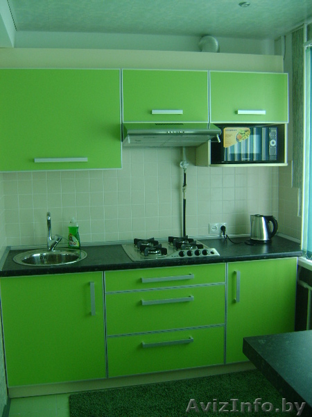 Сдам 1-комнатную квартиру на сутки в Витебске - Изображение #1, Объявление #198759