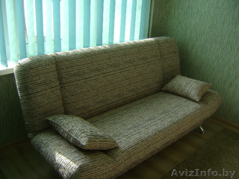 Сдам 1-комнатную квартиру на сутки в Витебске - Изображение #6, Объявление #198759