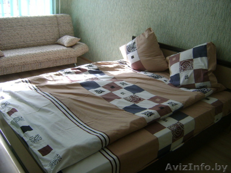 Сдам 1-комнатную квартиру на сутки в Витебске - Изображение #5, Объявление #198759