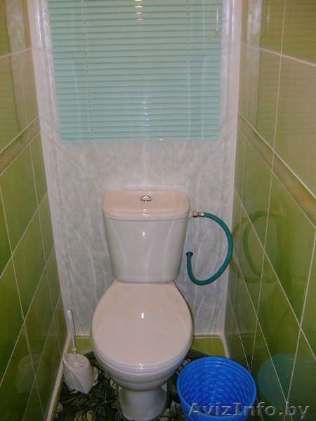 Сдам 1-комнатную квартиру на сутки в Витебске - Изображение #4, Объявление #198759