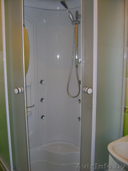 Сдам 1-комнатную квартиру на сутки в Витебске - Изображение #3, Объявление #198759