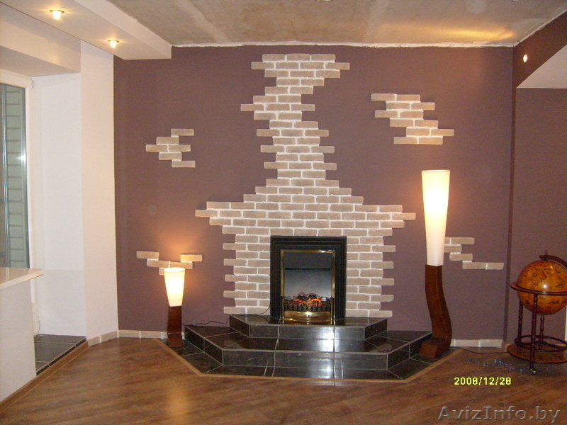 Полный ремонт квартир - Изображение #1, Объявление #192597