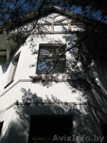 Продам бывший санаторий под базу отдыха - Изображение #4, Объявление #186593