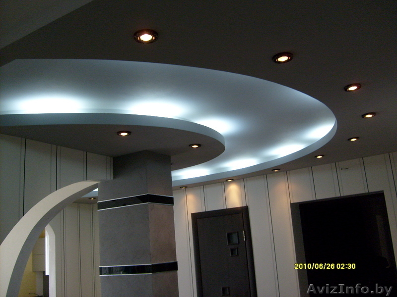 Полный ремонт квартир - Изображение #3, Объявление #192597