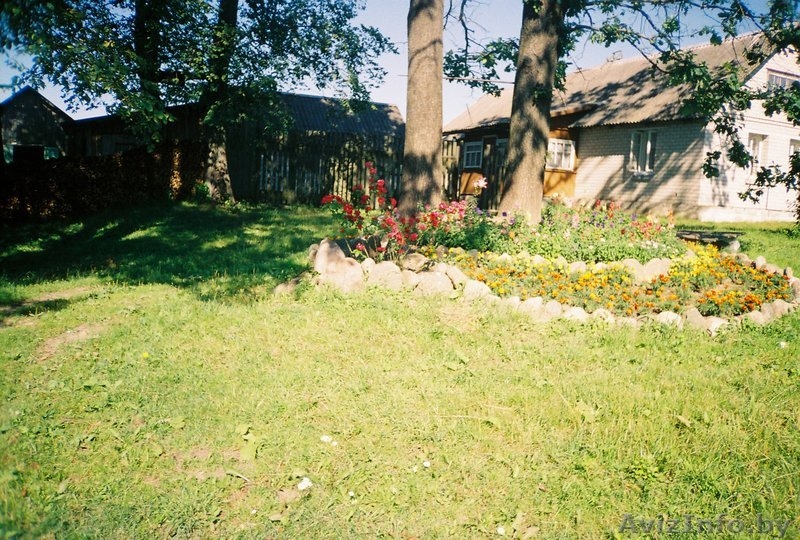 дом, участок, пруд. баня - Изображение #2, Объявление #236247