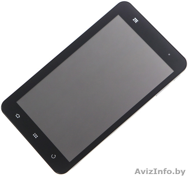 Планшетный компьютер ZTE V9 - Изображение #4, Объявление #217830