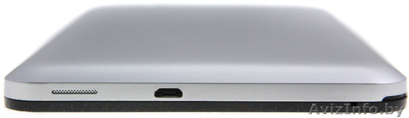 Планшетный компьютер ZTE V9 - Изображение #3, Объявление #217830