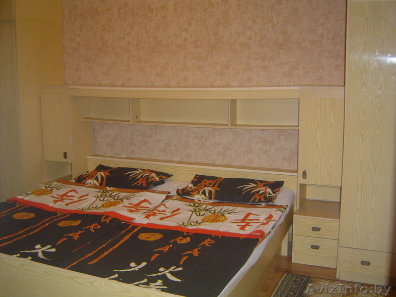 Сдам 2-х комнатную квартиру на сутки, часы,неделю. - Изображение #1, Объявление #221693