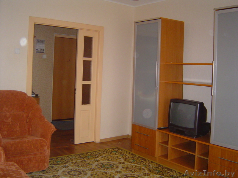 Сдам 2-х комнатную квартиру на сутки, часы,неделю. - Изображение #3, Объявление #221693