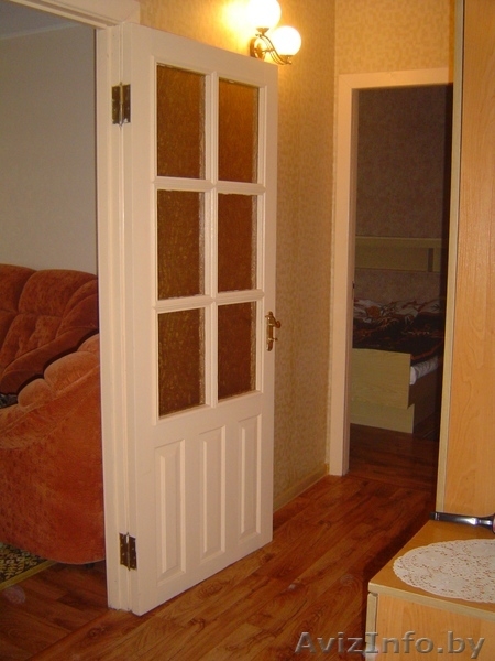 Сдам 2-х комнатную квартиру на сутки, часы,неделю. - Изображение #4, Объявление #221693