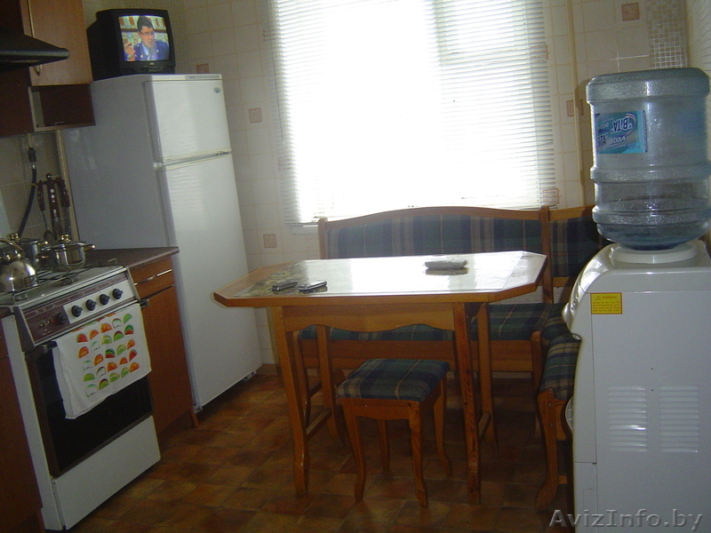 Сдам 2-х комнатную квартиру на сутки, часы,неделю. - Изображение #2, Объявление #221693