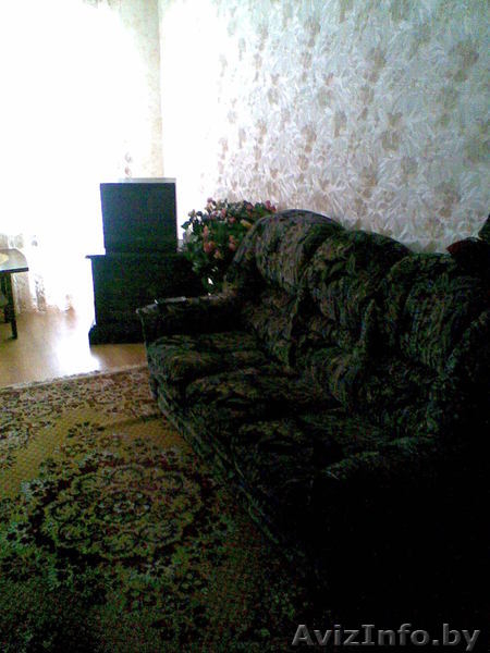 Сдаю 1 комн. кв на сутки - Изображение #1, Объявление #217871