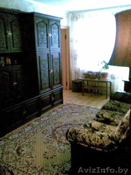 Сдаю 1 комн. кв на сутки - Изображение #2, Объявление #217871