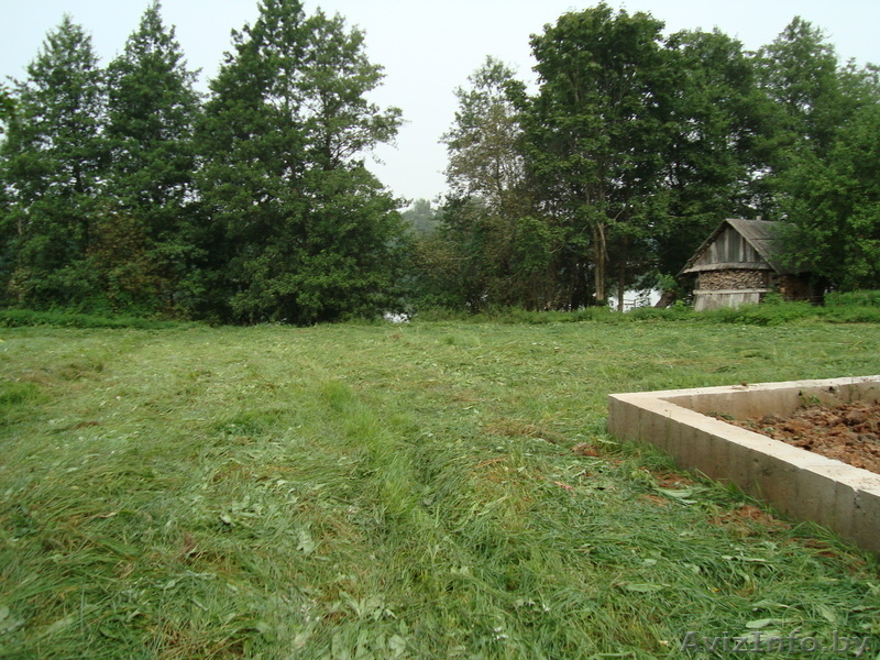 Продам з/у в Браславском районе - Изображение #2, Объявление #219509