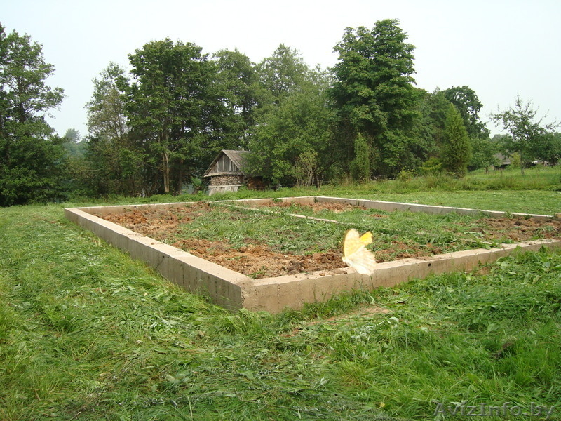 Продам з/у в Браславском районе - Изображение #3, Объявление #219509