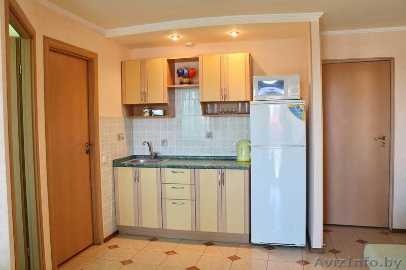 Комфортный отдых на АЗОВСКОМ МОРЕ - Изображение #8, Объявление #234169