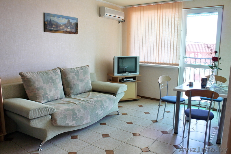 Комфортный отдых на АЗОВСКОМ МОРЕ - Изображение #9, Объявление #234169