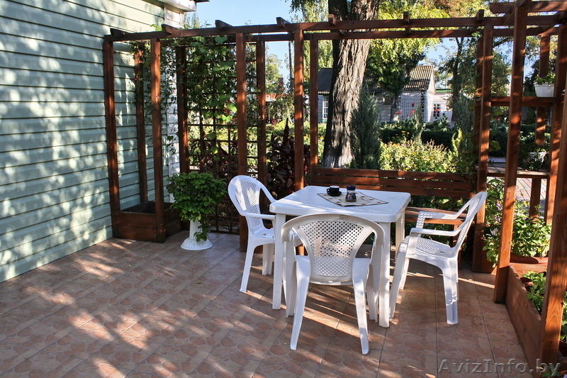 Комфортный отдых на АЗОВСКОМ МОРЕ - Изображение #10, Объявление #234169